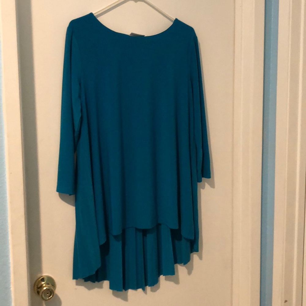 Women blouse